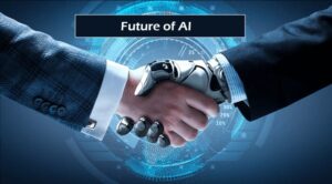 FUTURE OF AI